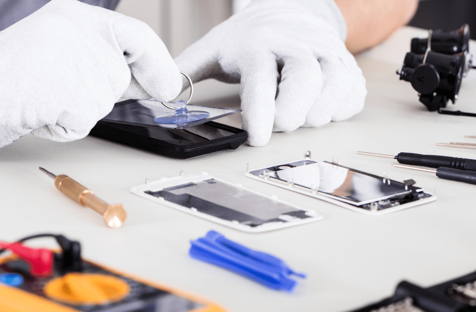 Tulare Phone Repair