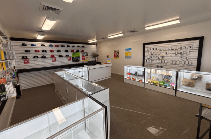 Tulare Phone Repair